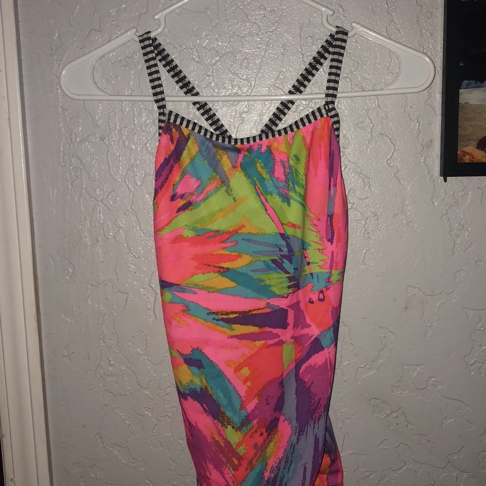 Dolphin Uglies Swimsuit